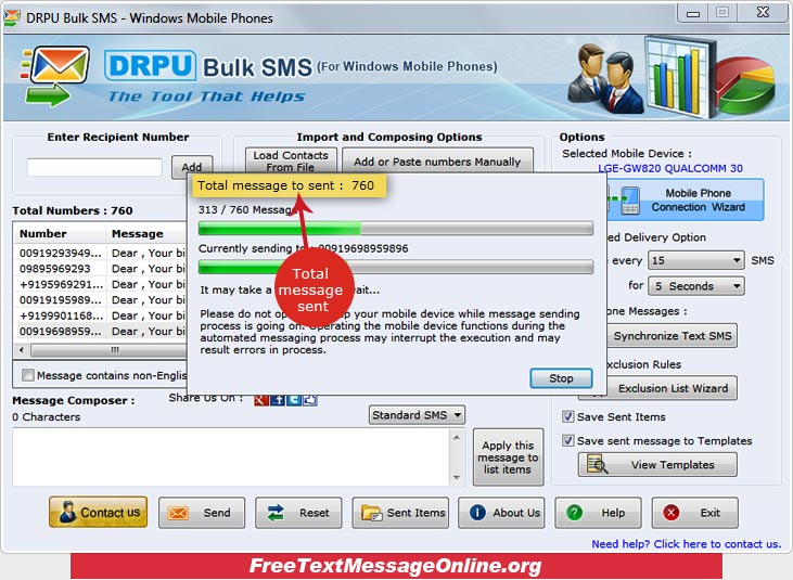 best software to download text messages from iphone