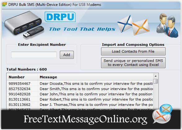 GSM Modems 8.2.1.0 full