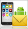 Text Message Software Android Mobile Phones