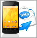 Text Message Software GSM Mobile Phones