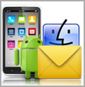 Mac Text Message Software for Android Mobile Phones