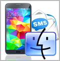 Mac Text Message Software for GSM Mobile Phones