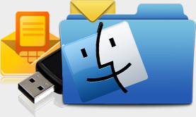 Order Text Message Software for Mac