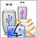 Mac Text Message Software for USB Modems