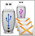 Text Message Software for USB Modems