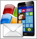 Text Message Software for Windows Mobile Phones